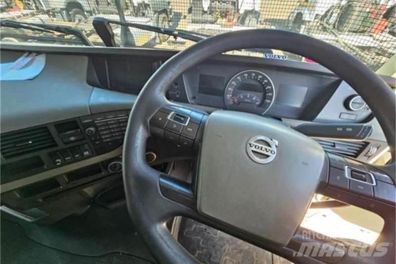 Volvo FH Andere Fahrzeuge