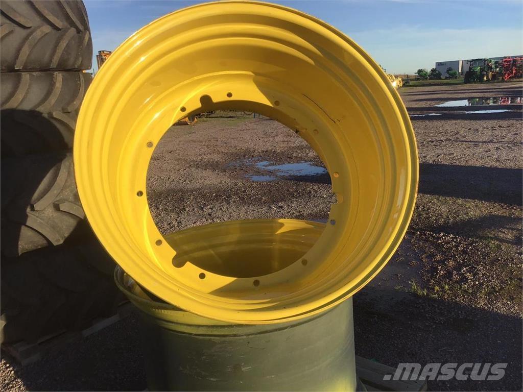 John Deere 42 Zoll Reifen