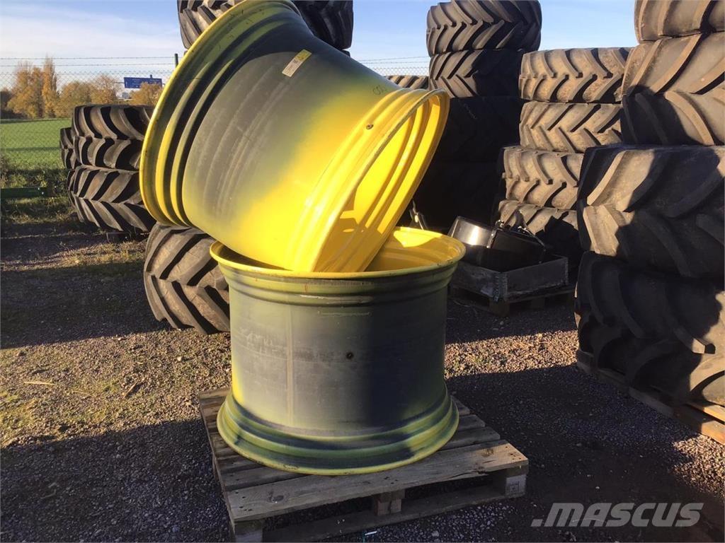 John Deere 42 Zoll Reifen