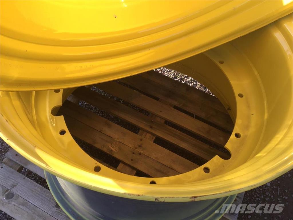 John Deere 42 Zoll Reifen