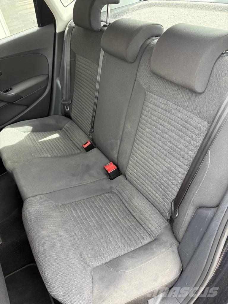 Volkswagen Polo PKWs