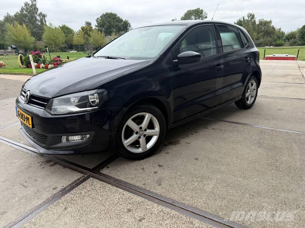 Volkswagen Polo PKWs