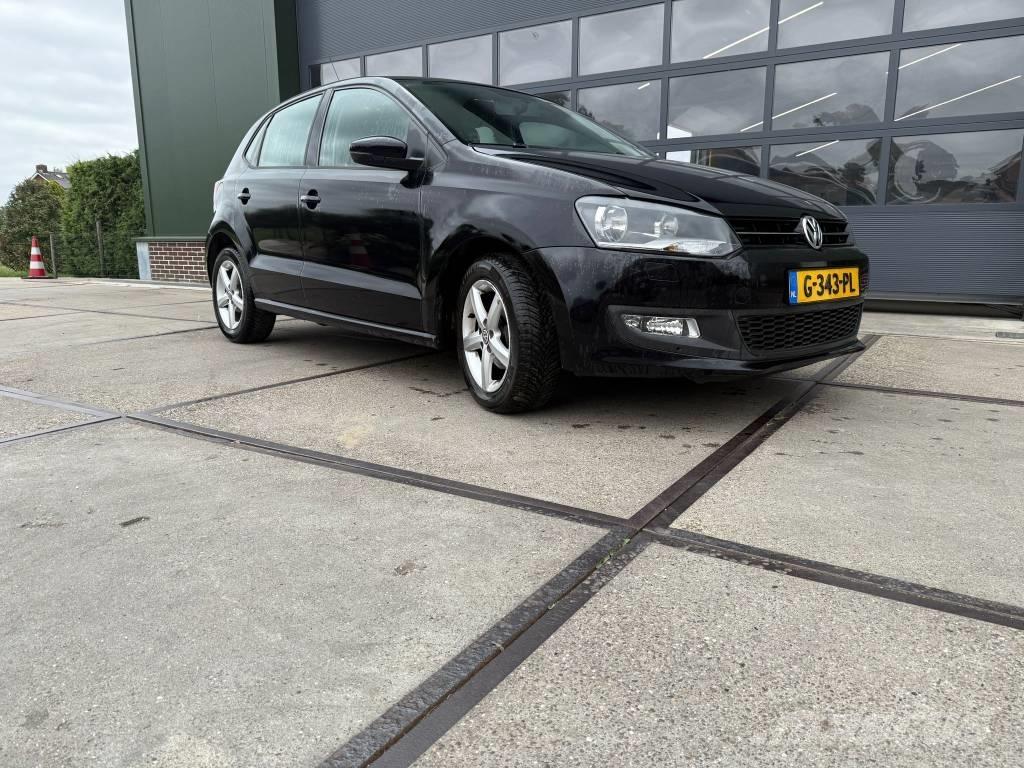Volkswagen Polo PKWs