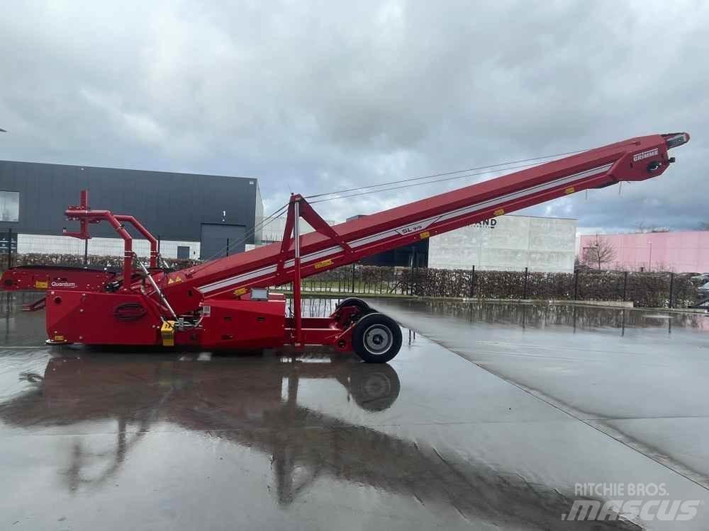 Grimme SL 900 Sonstige Landmaschinen
