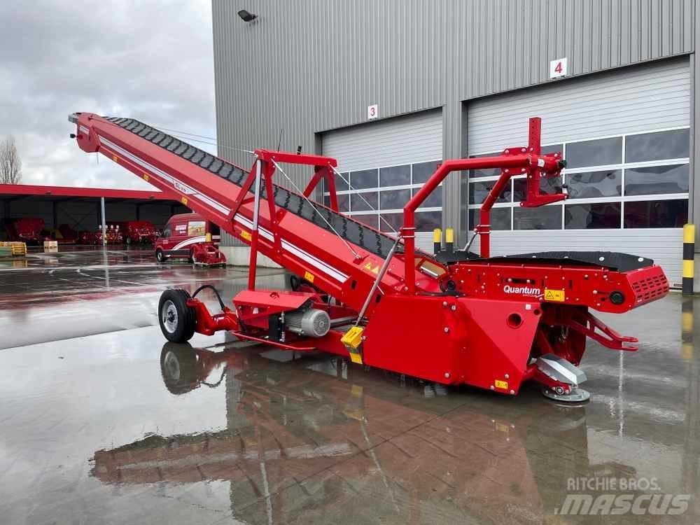 Grimme SL 900 Sonstige Landmaschinen