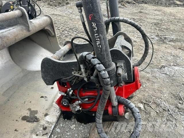 Hitachi ZX 210 LC-6 Raupenbagger