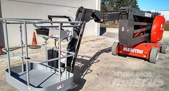 Manitou 170AETJ Gelenkteleskoparbeitsbühnen