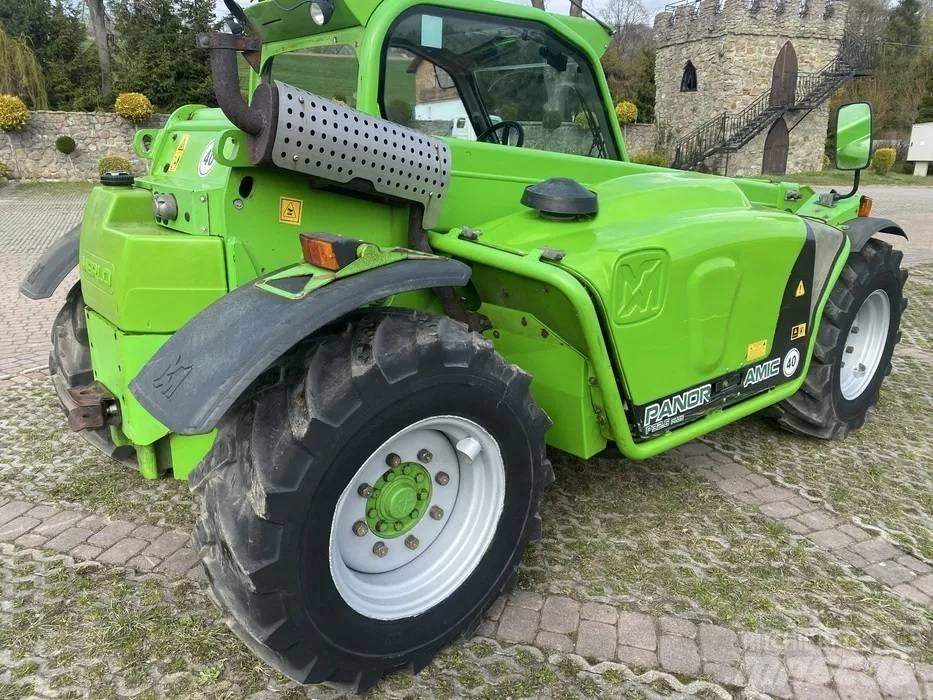 Merlo 32.6 Teleskoplader