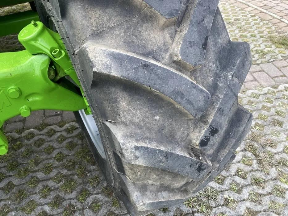 Merlo 32.6 Teleskoplader