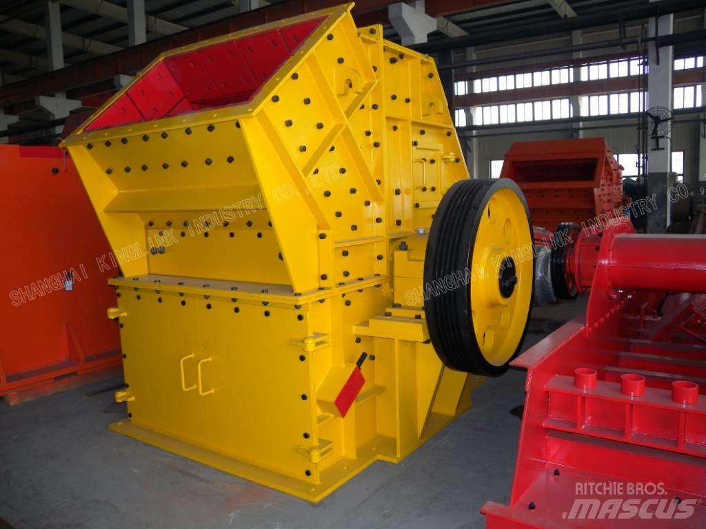 Kinglink PF-1210 Pulverisierer