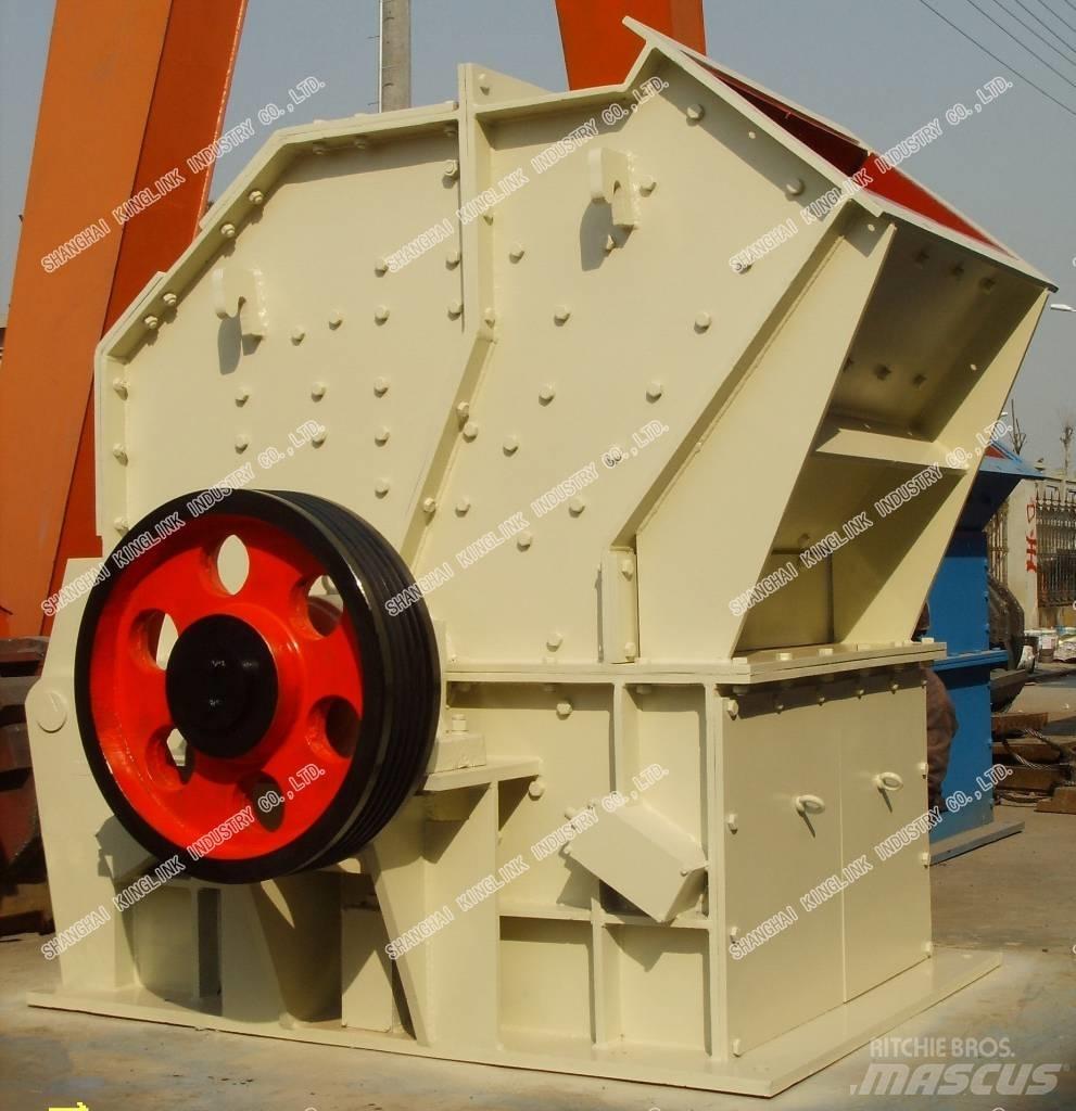 Kinglink PF-1210 Pulverisierer