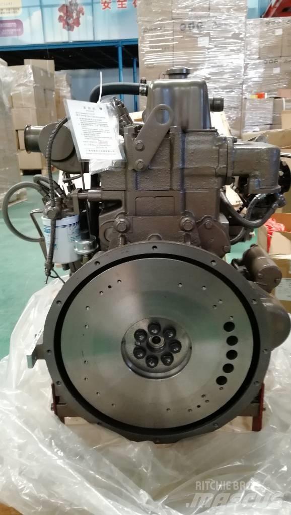 Yuchai YC2115 Motoren