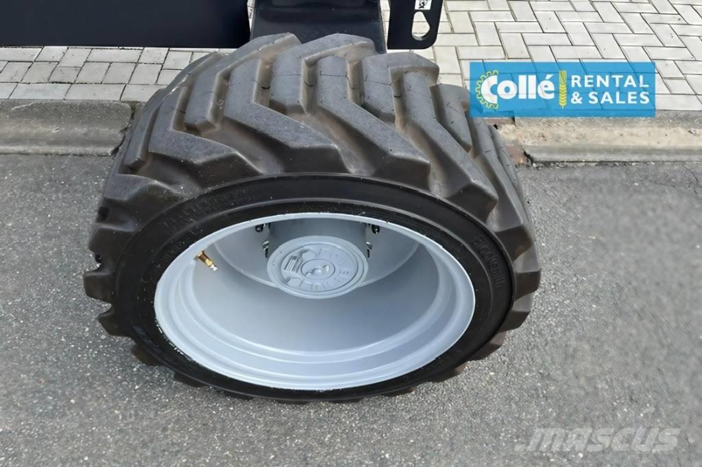 Genie S 45 XC | 2023 Teleskopbühnen