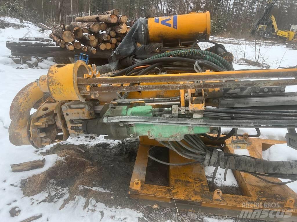 CAT 325 FL CR Oberflächenbohrgeräte