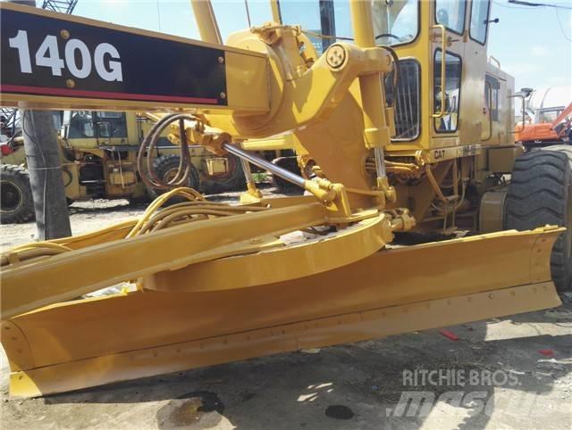 CAT 140 G Grader