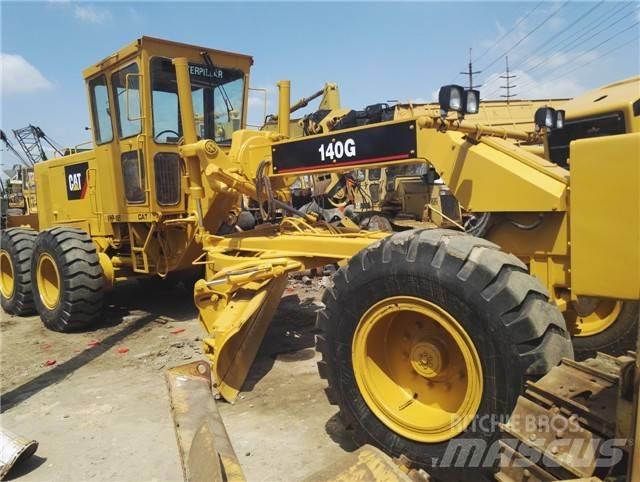 CAT 140 G Grader