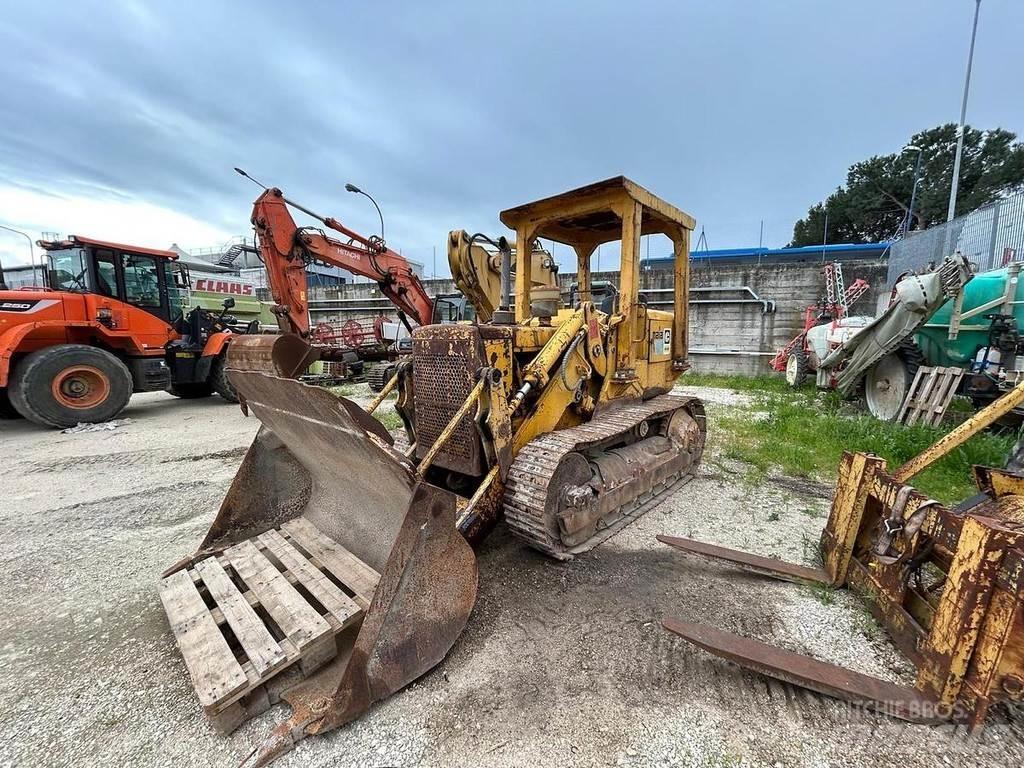 CAT 941B Radlader