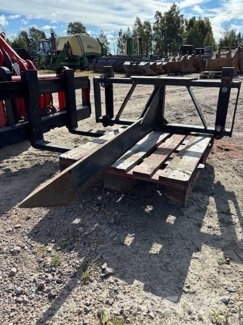 Ålö Silosplit Sonstiges Traktorzubehör