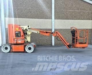 JLG E 300 AJP Gelenkteleskoparbeitsbühnen