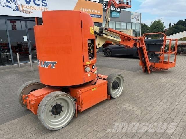 JLG E 300 AJP Gelenkteleskoparbeitsbühnen