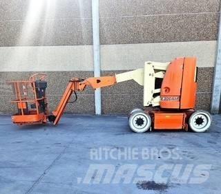 JLG E 300 AJP Gelenkteleskoparbeitsbühnen