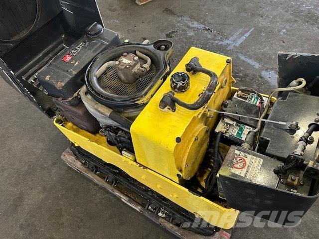 Bomag BPH80/65 Erdbauwalzen