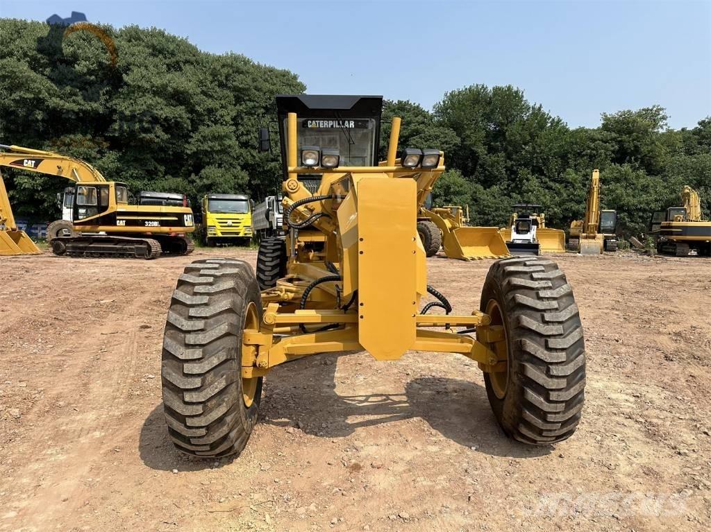 CAT 140G Grader
