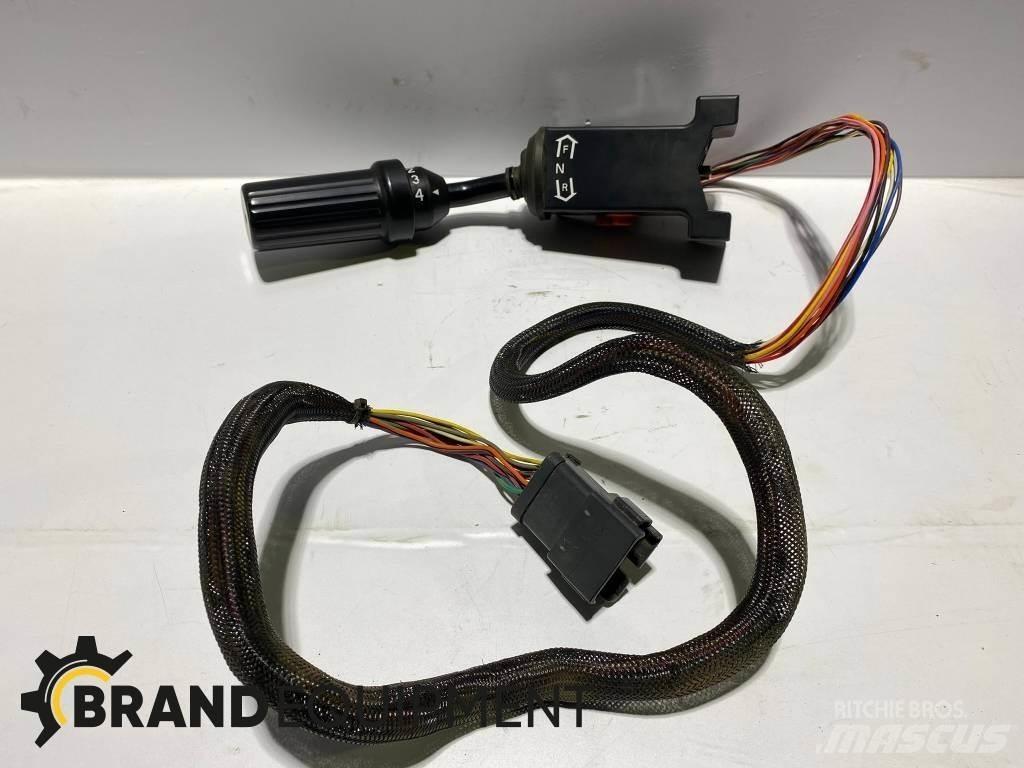 CAT 422-4086 950 G Transport Sonstige