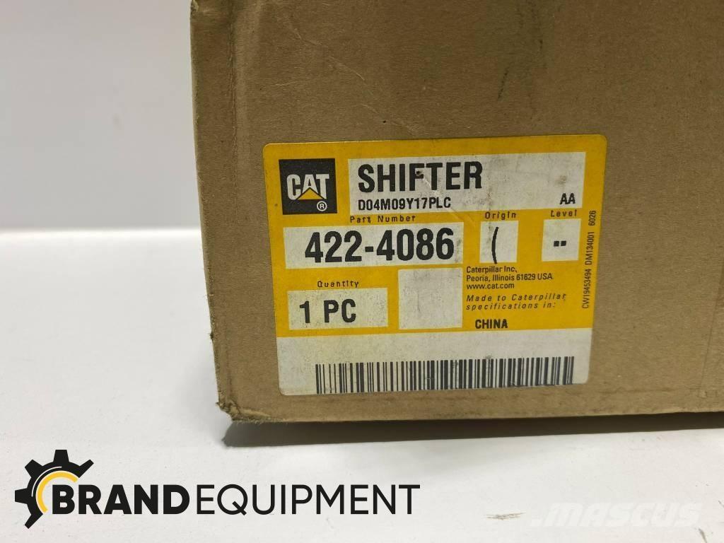 CAT 422-4086 950 G Transport Sonstige