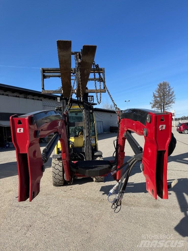 Trima Q5L Hoflader