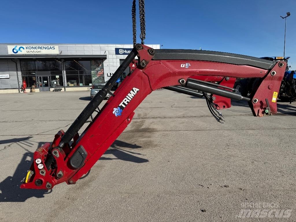 Trima Q5L Hoflader