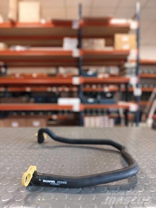 Scania HOSE 2330409 Motoren