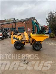 Thwaites 1 ton Minidumper