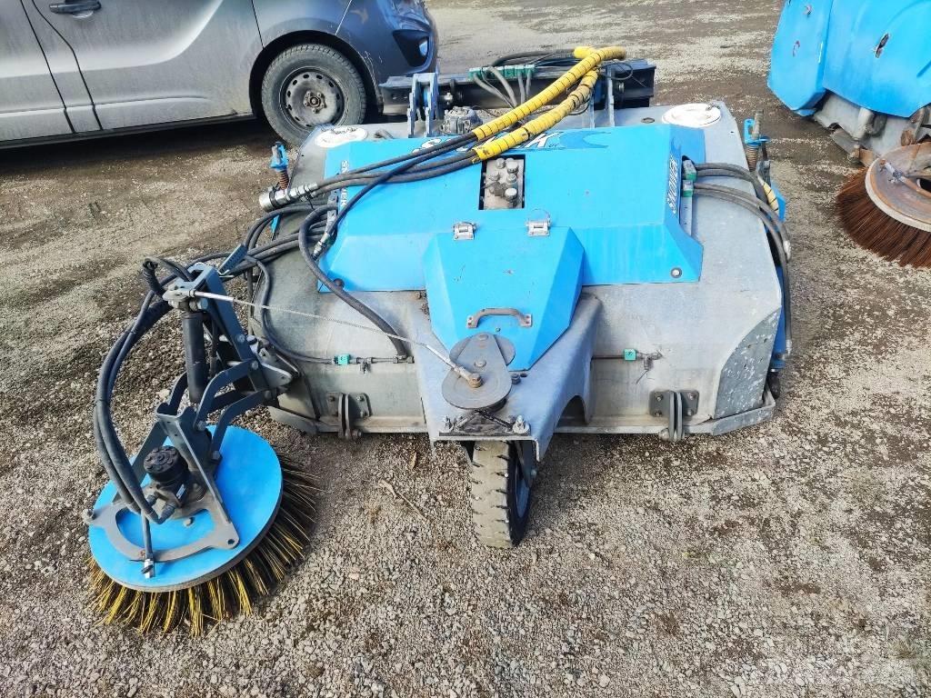 Snowek Hamsteri Sonstige Schneeräumgeräte