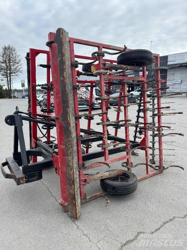 TimTec 450 Eggen