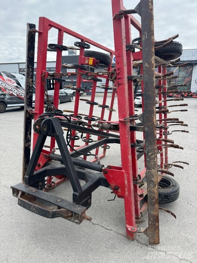 TimTec 450 Eggen