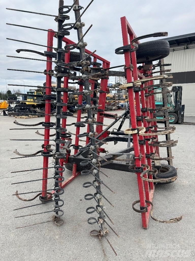 TimTec 450 Eggen