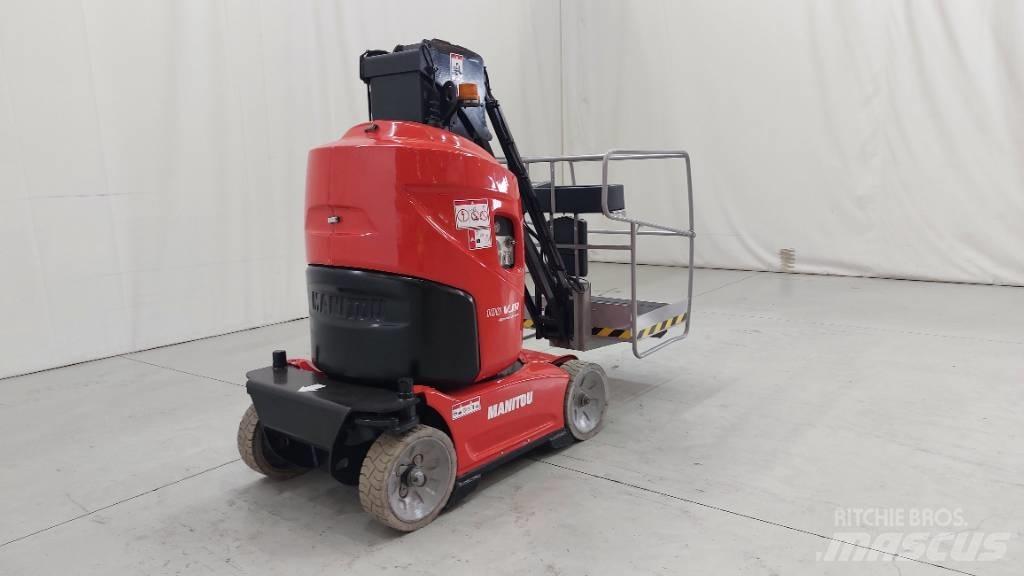Manitou 100 VJR Personenaufzüge