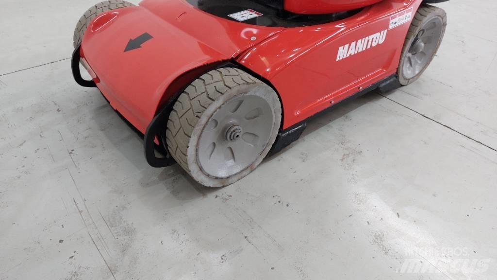 Manitou 100 VJR Personenaufzüge