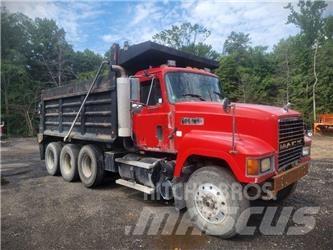 Mack CH613 Kipper