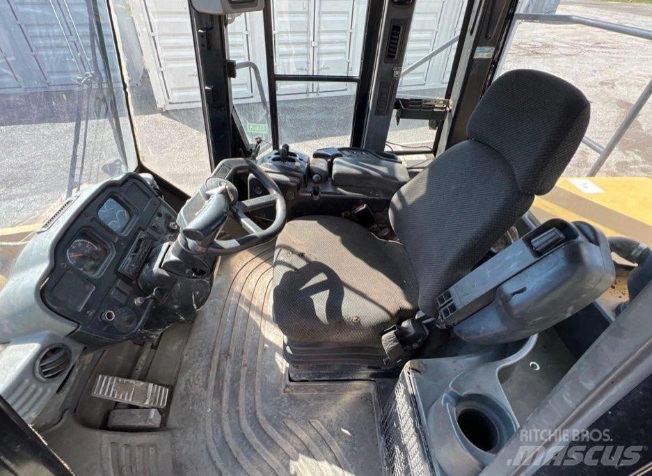 CAT 980G Radlader