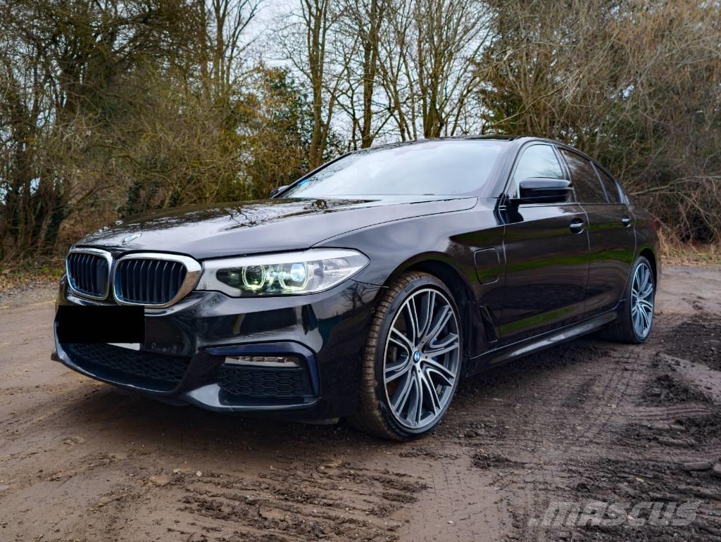 BMW 530e M Sport PKWs