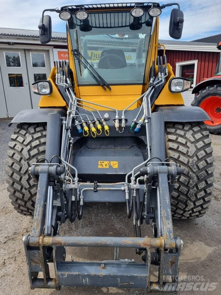 Wille 655C Geräteträger