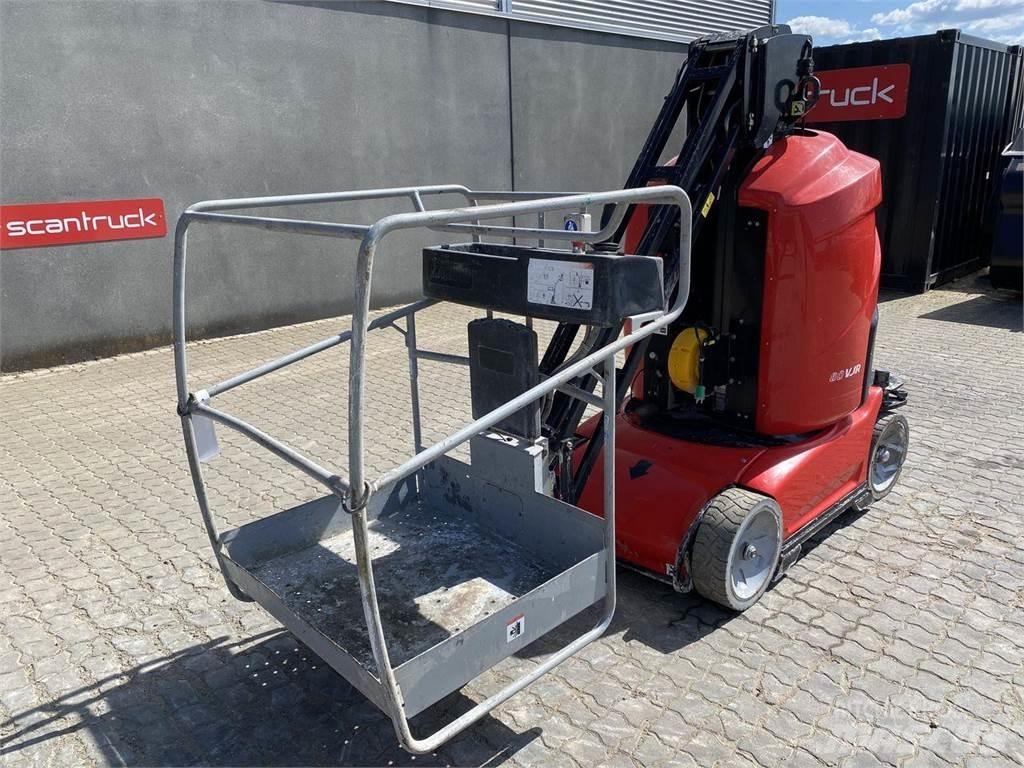 Manitou 80VJR Personenaufzüge