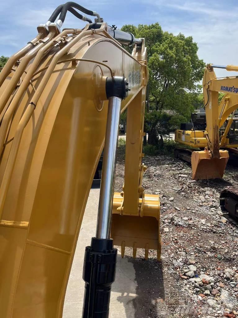 CAT 325 D Raupenbagger