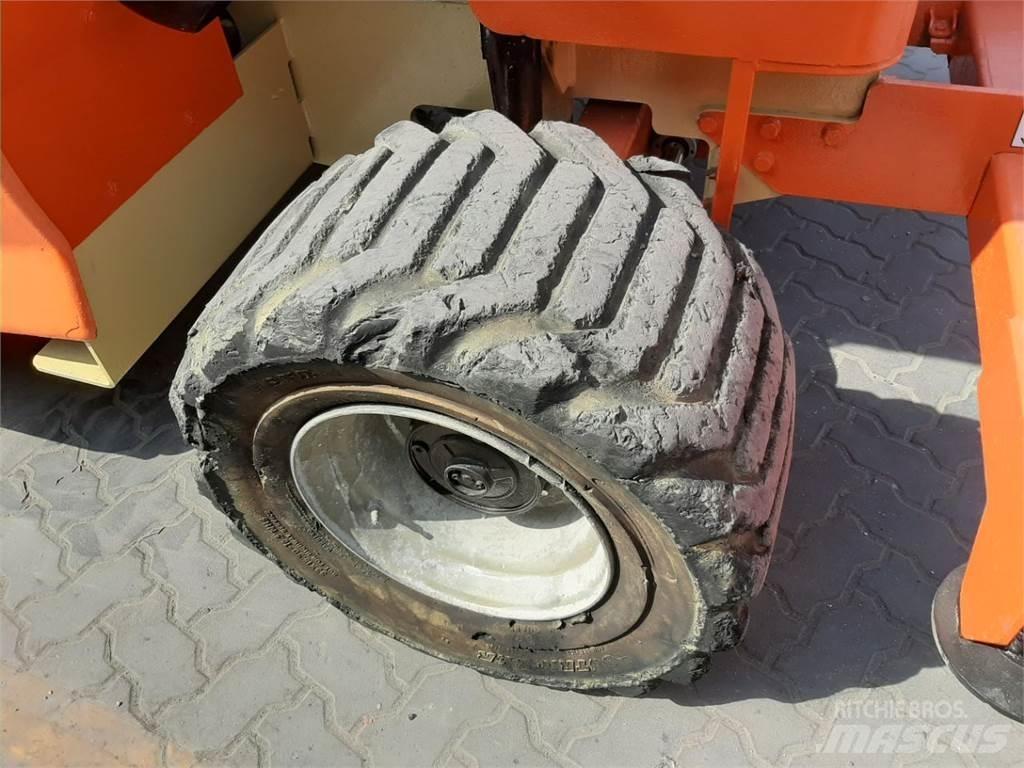 JLG 4394RT Scheren-Arbeitsbühnen