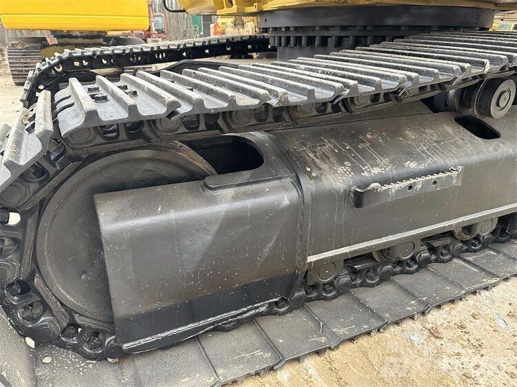 CAT 325D2 Raupenbagger