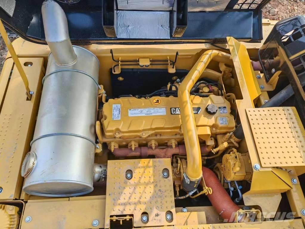 CAT 336 D Raupenbagger