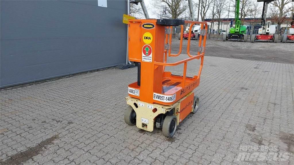 JLG 1230ES Andere Arbeitsbühnen