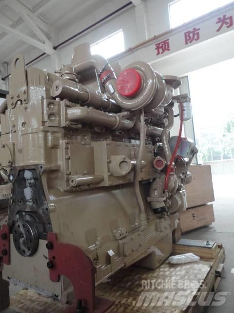cummins K19 Motoren